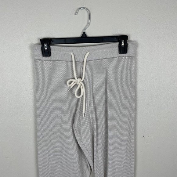 Varley Gray Track Pants - Picture 8 of 8